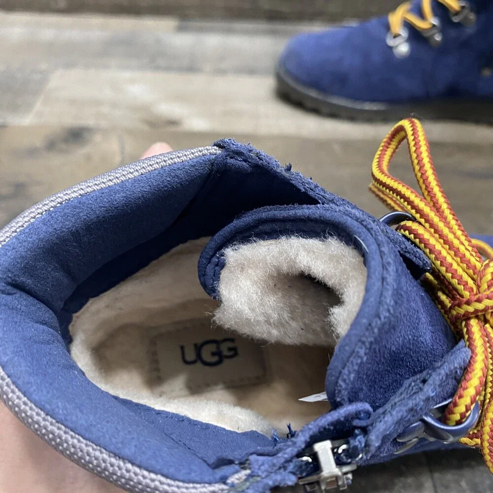 UGG Australia kids ugg